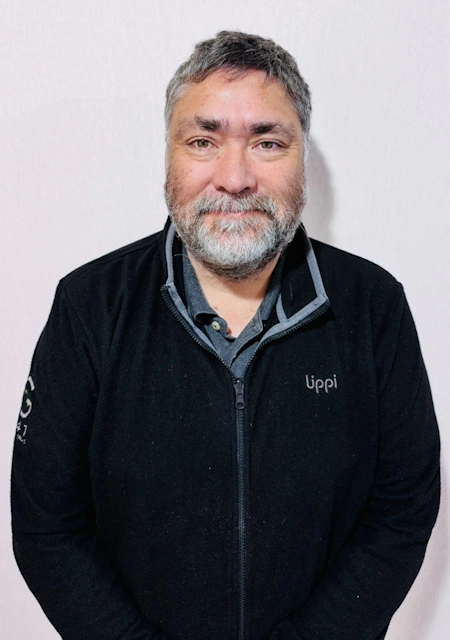 Mauricio Sepúlveda