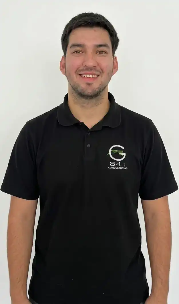 Benjamín Pérez