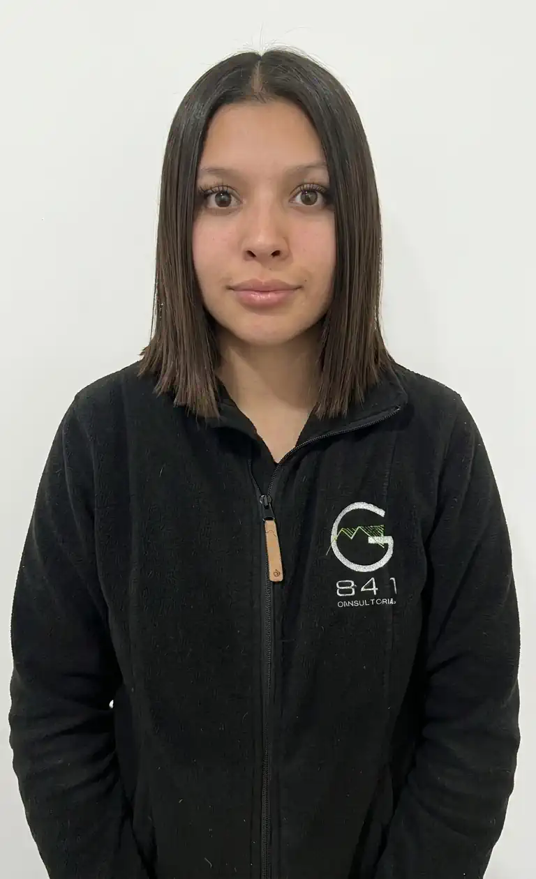 Catalina Ramírez